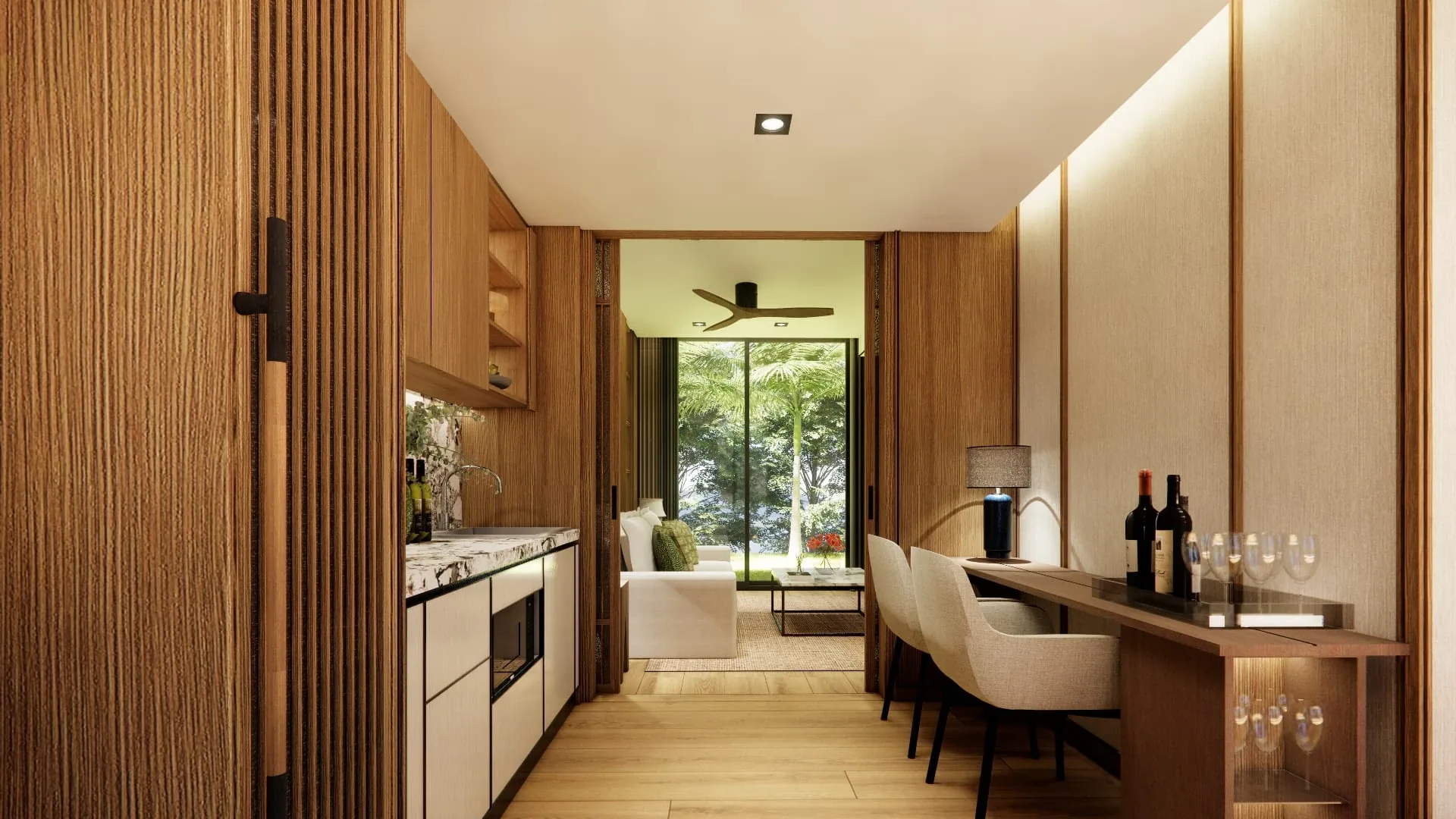 Banyan Tree Beach Residences Nammu gallery 33