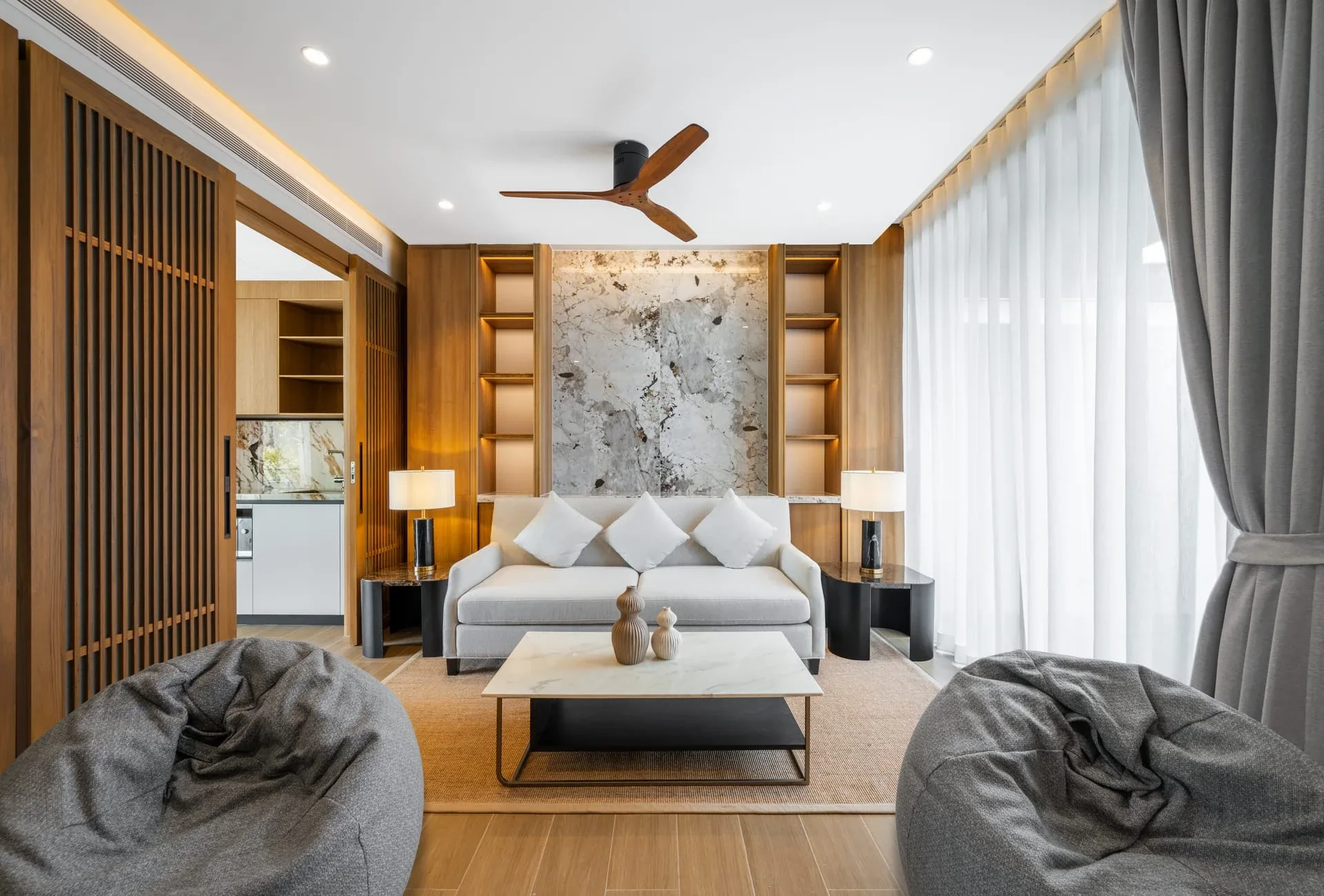 Banyan Tree Beach Residences Nammu gallery 25