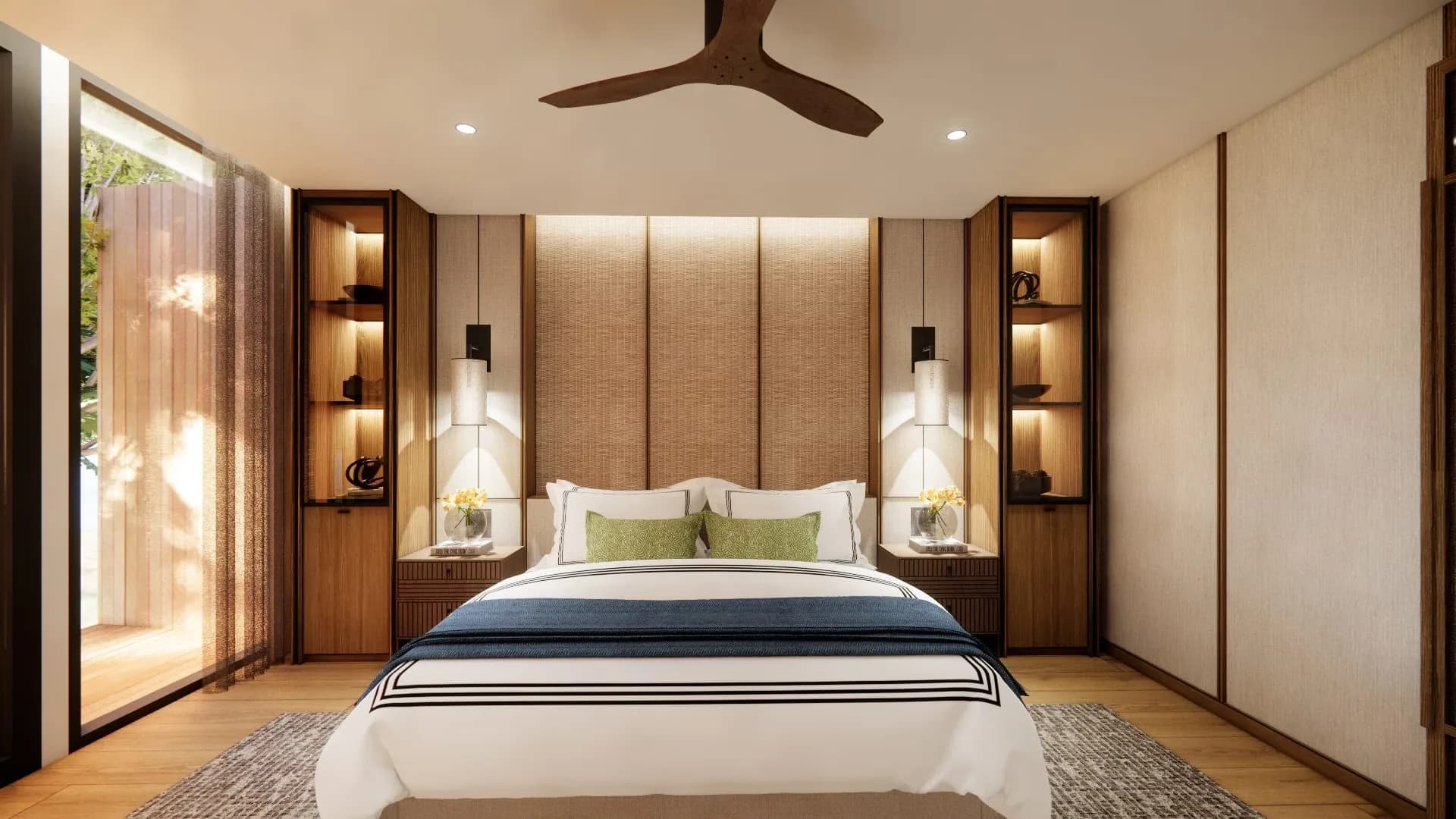 Banyan Tree Beach Residences Nammu gallery 28