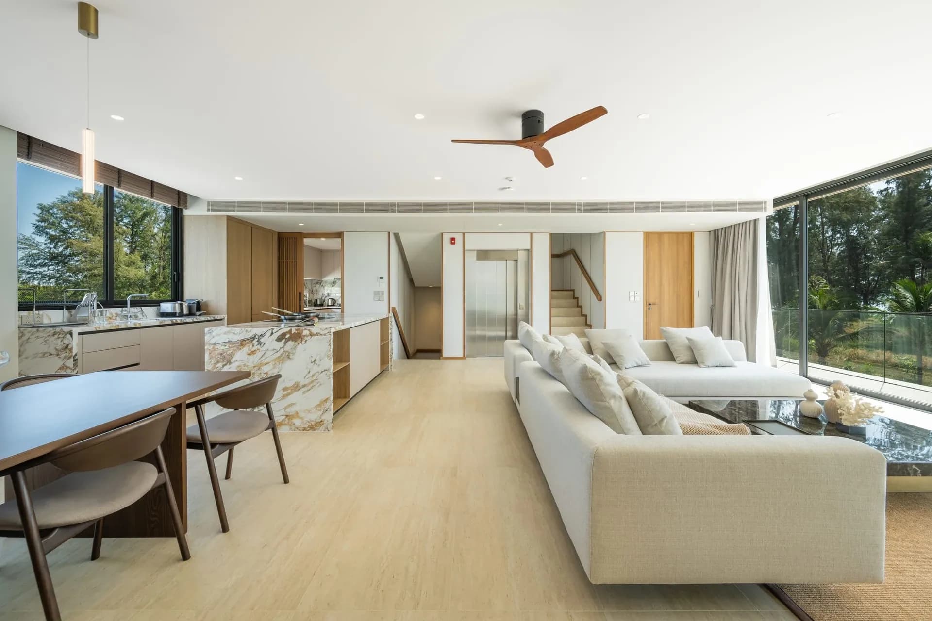 Banyan Tree Beach Residences Nammu gallery 18