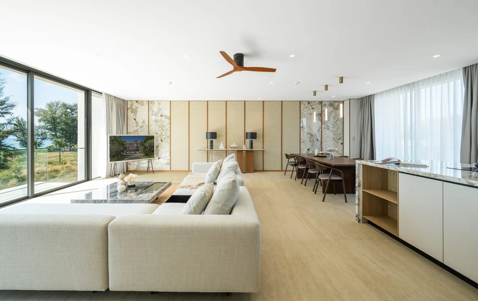 Banyan Tree Beach Residences Nammu gallery 17