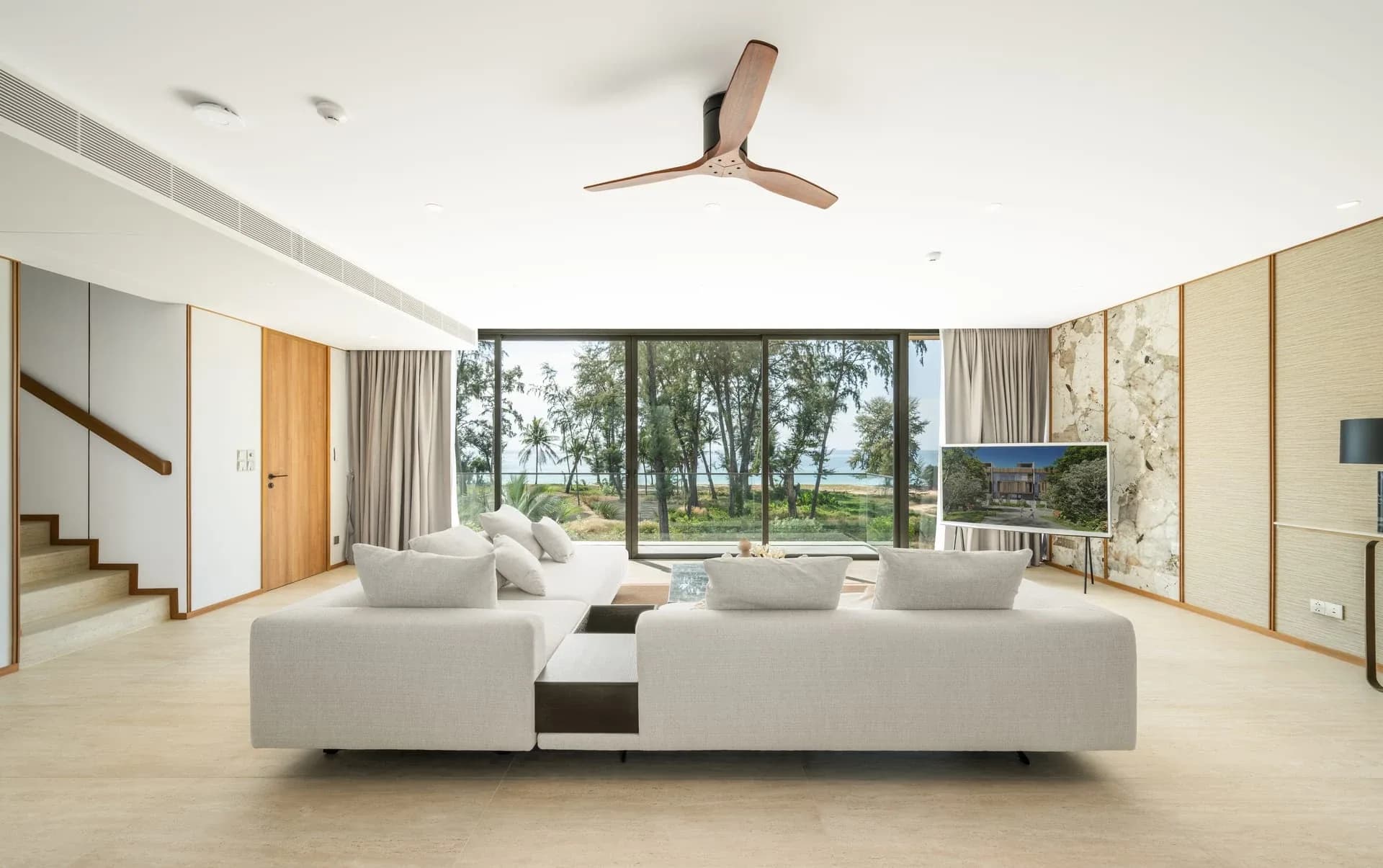 Banyan Tree Beach Residences Nammu gallery 20