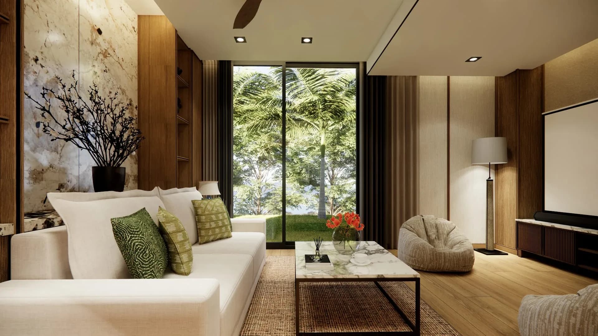 Banyan Tree Beach Residences Nammu gallery 32