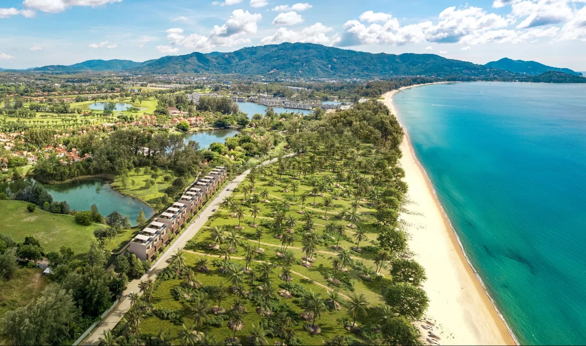 Banyan Tree Beach Residences Nammu gallery 7