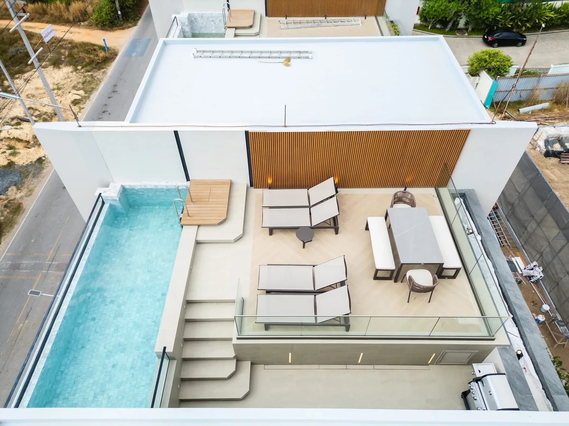 Banyan Tree Beach Residences Nammu gallery 13