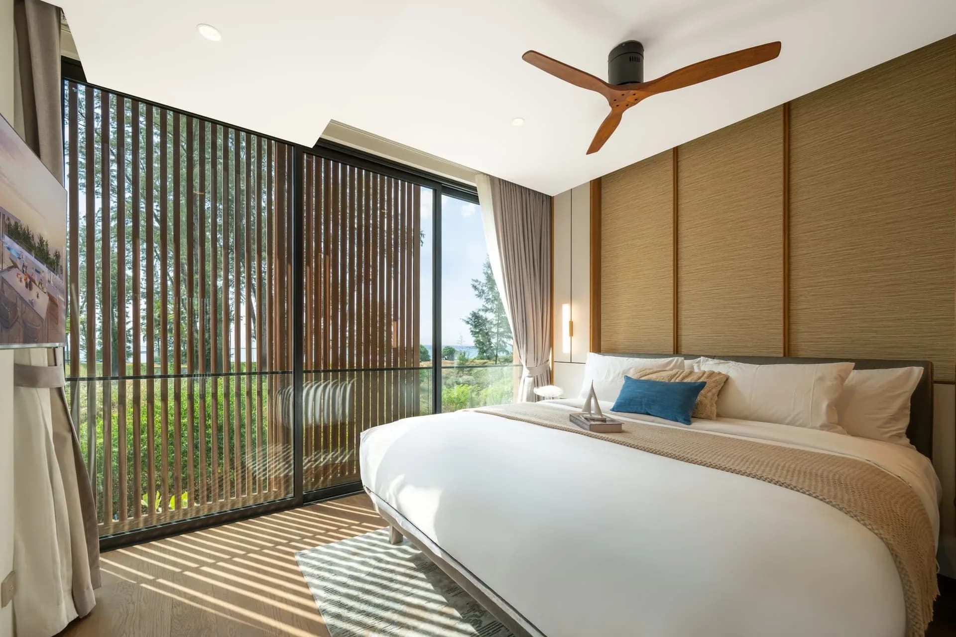 Banyan Tree Beach Residences Nammu gallery 16