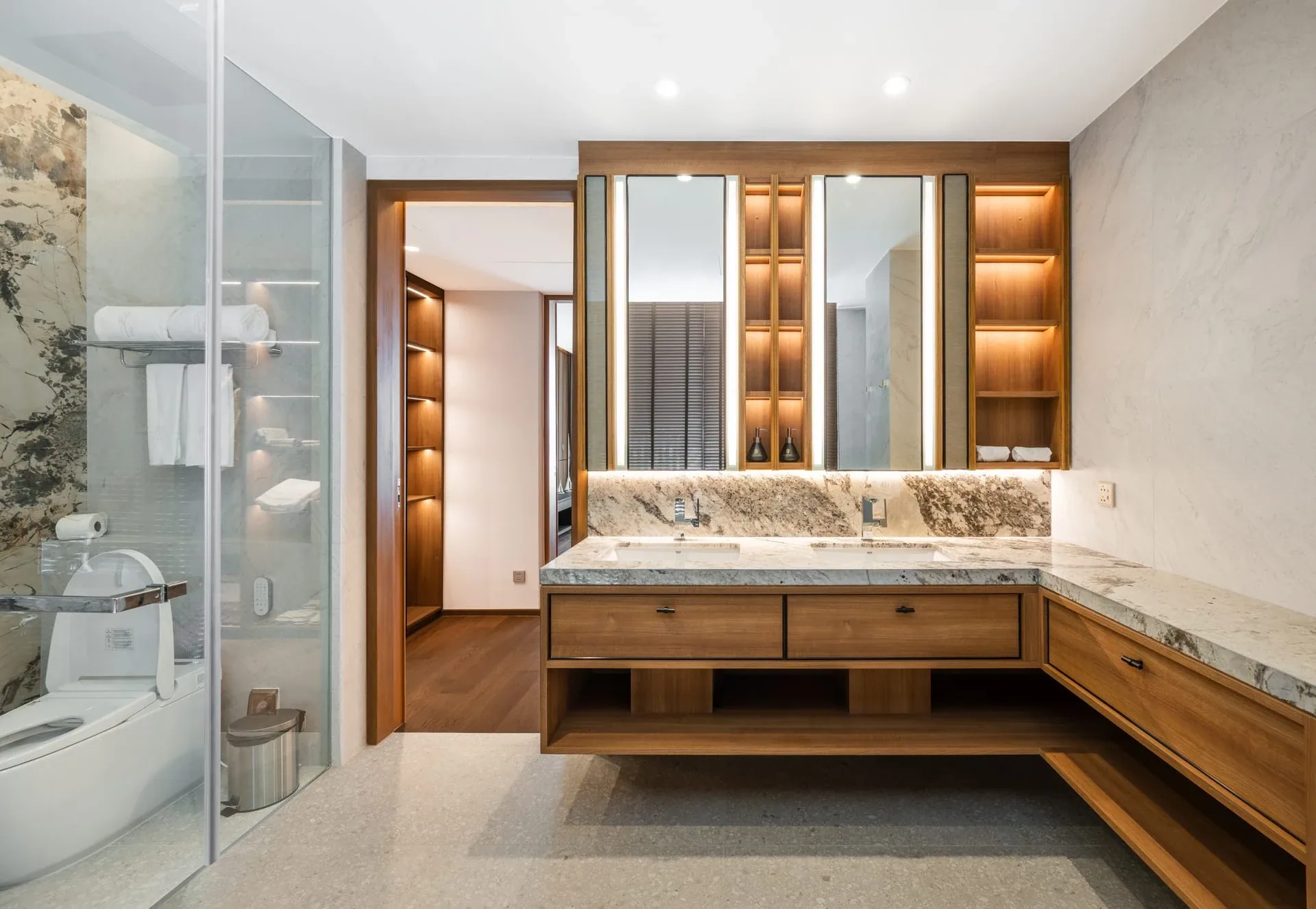 Banyan Tree Beach Residences Nammu gallery 22