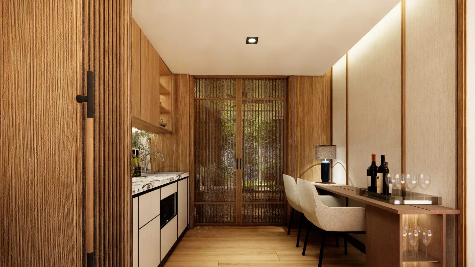 Banyan Tree Beach Residences Nammu gallery 31