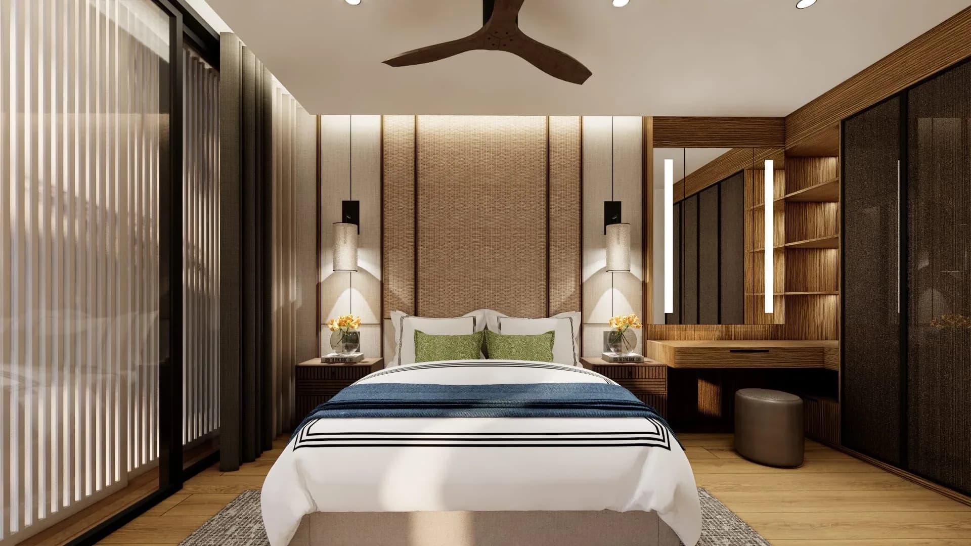 Banyan Tree Beach Residences Nammu gallery 29