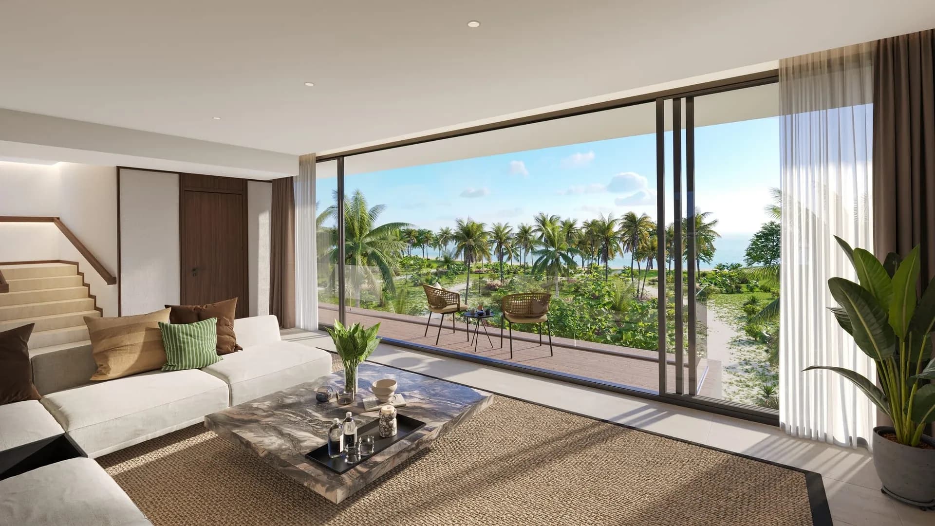 Banyan Tree Beach Residences Nammu gallery 15