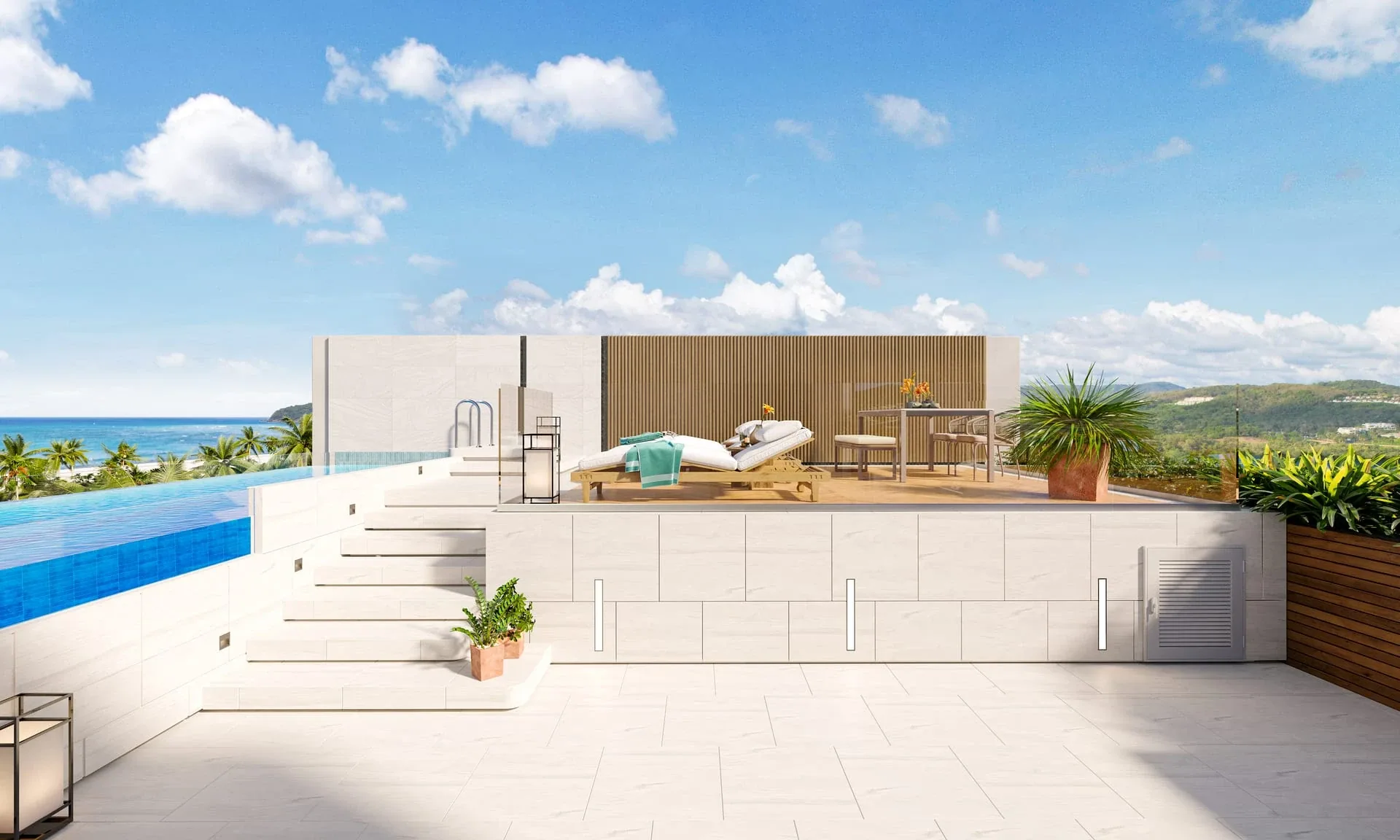 Banyan Tree Beach Residences Nammu gallery 11