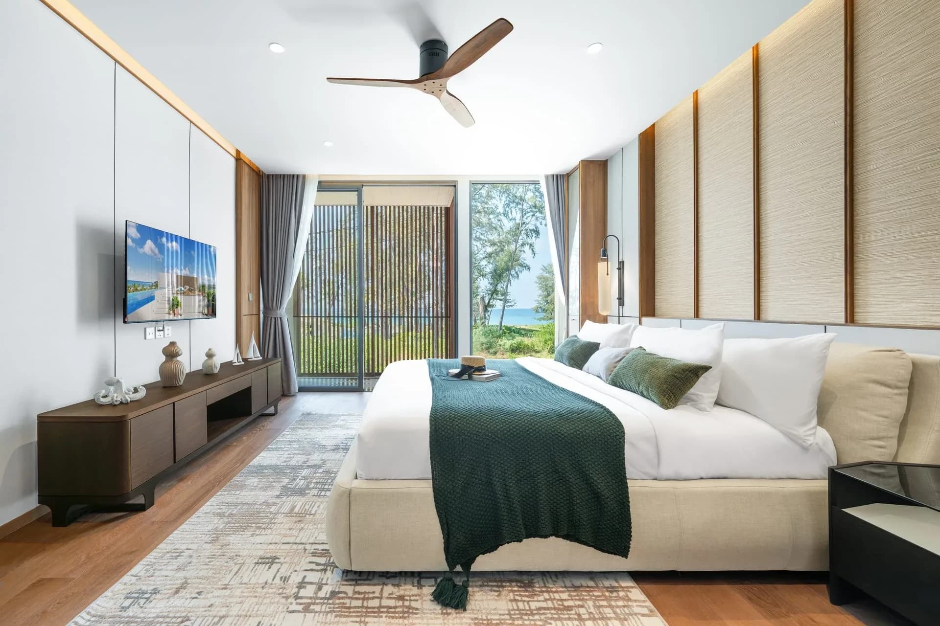 Banyan Tree Beach Residences Nammu gallery 24