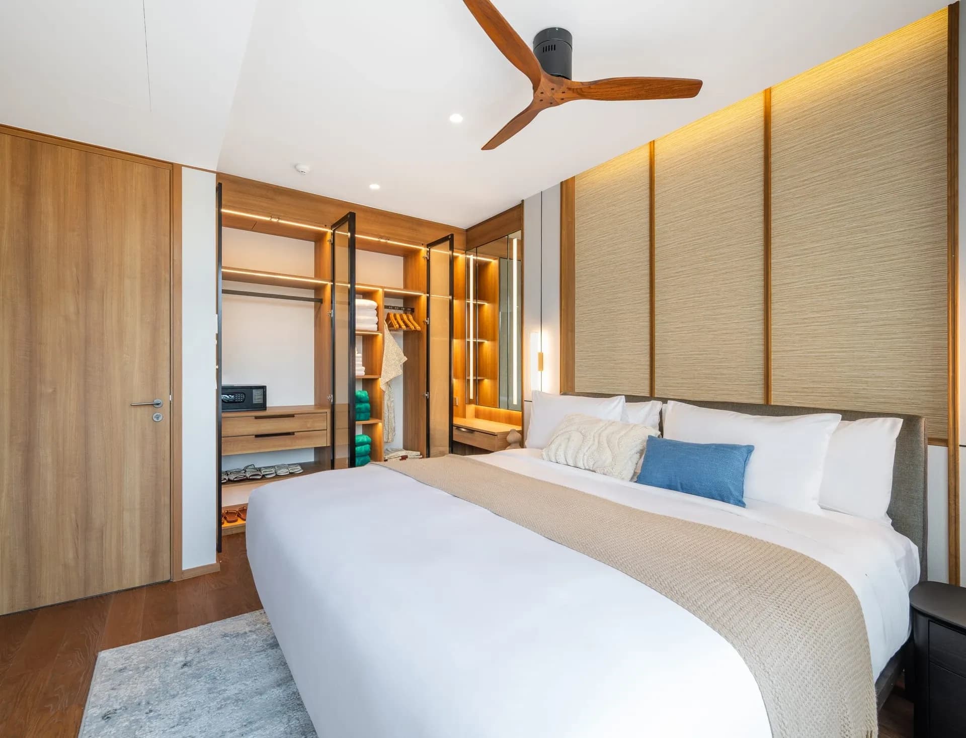 Banyan Tree Beach Residences Nammu gallery 35