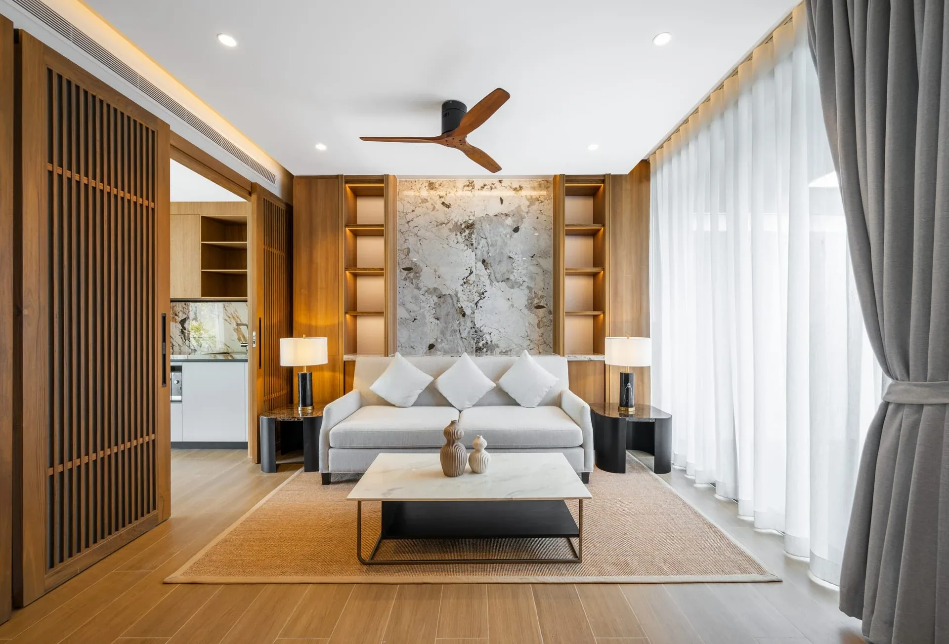 Banyan Tree Beach Residences Nammu gallery 26
