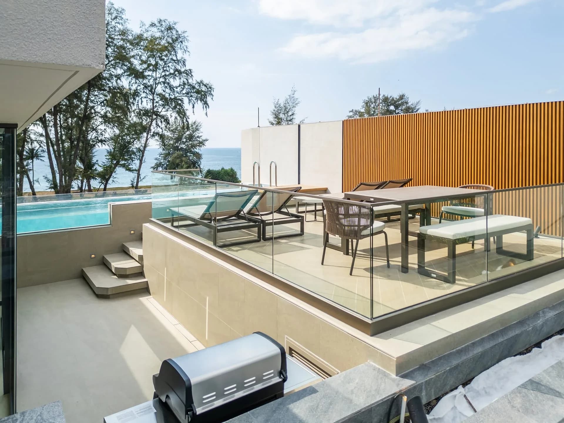 Banyan Tree Beach Residences Nammu gallery 12