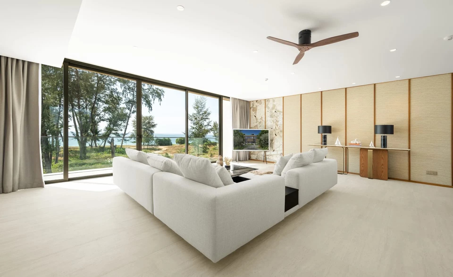 Banyan Tree Beach Residences Nammu gallery 21