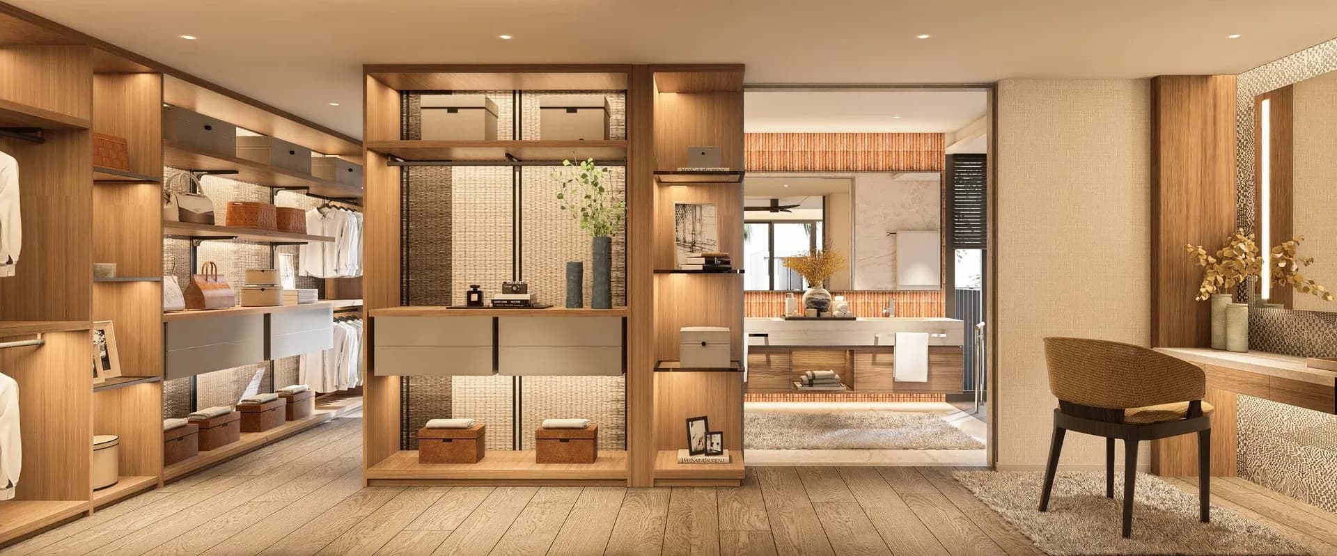 Banyan Tree Beach Residences Varuna галерея 27