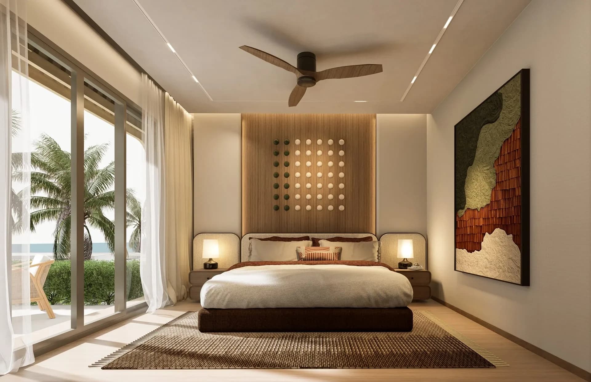 Banyan Tree Beach Residences Varuna галерея 33