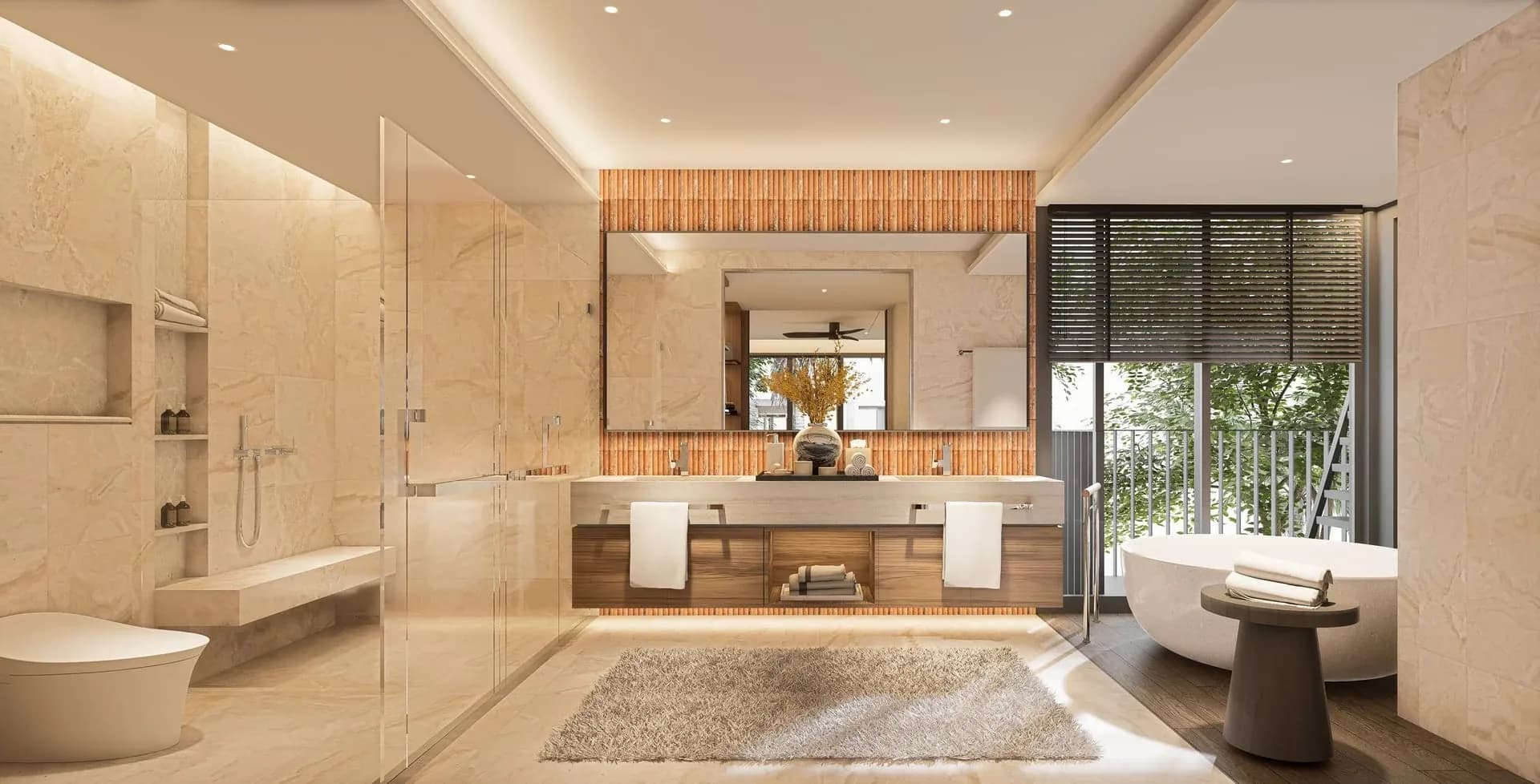 Banyan Tree Beach Residences Varuna галерея 29