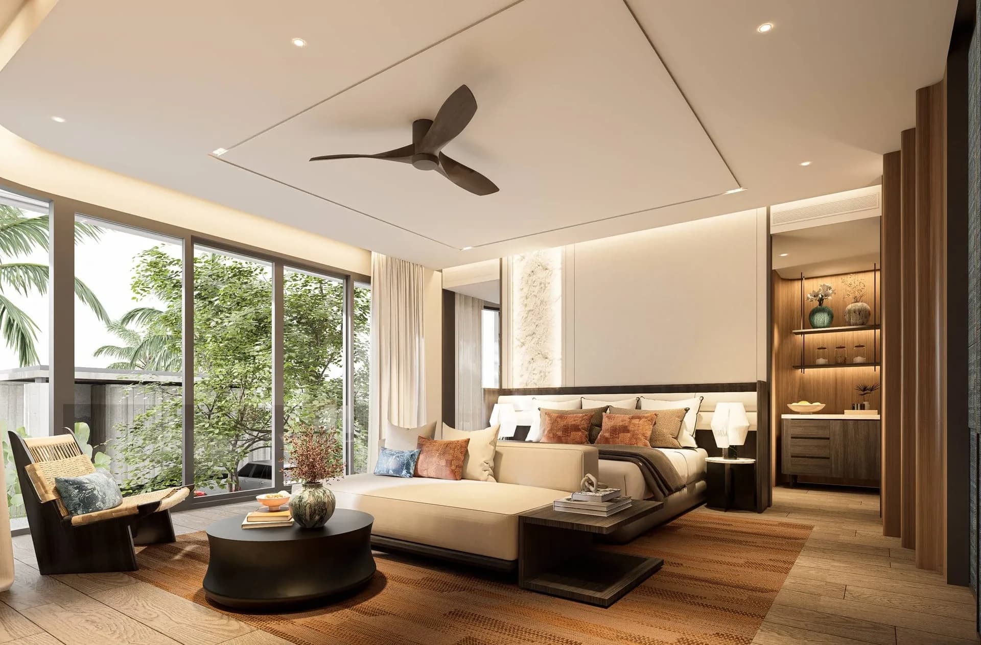 Banyan Tree Beach Residences Varuna галерея 21