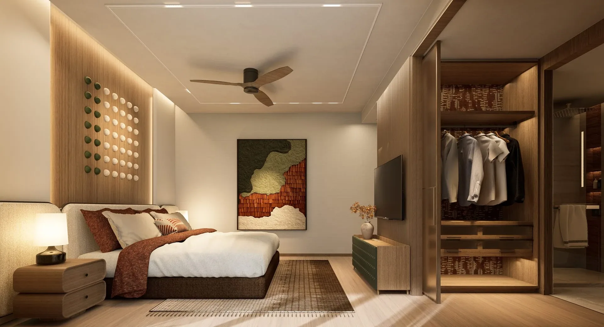 Banyan Tree Beach Residences Varuna галерея 34
