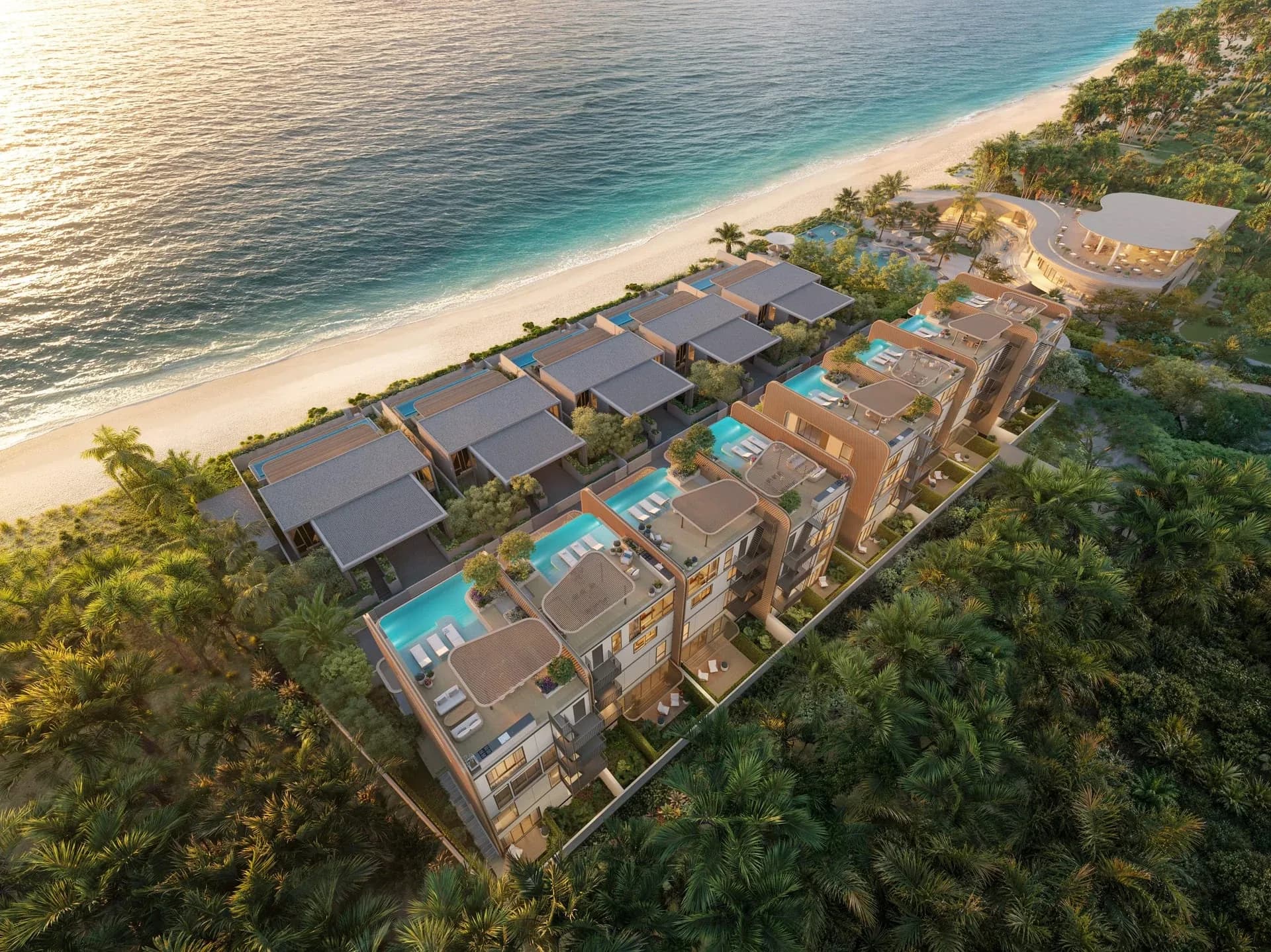 Banyan Tree Beach Residences Varuna галерея 6