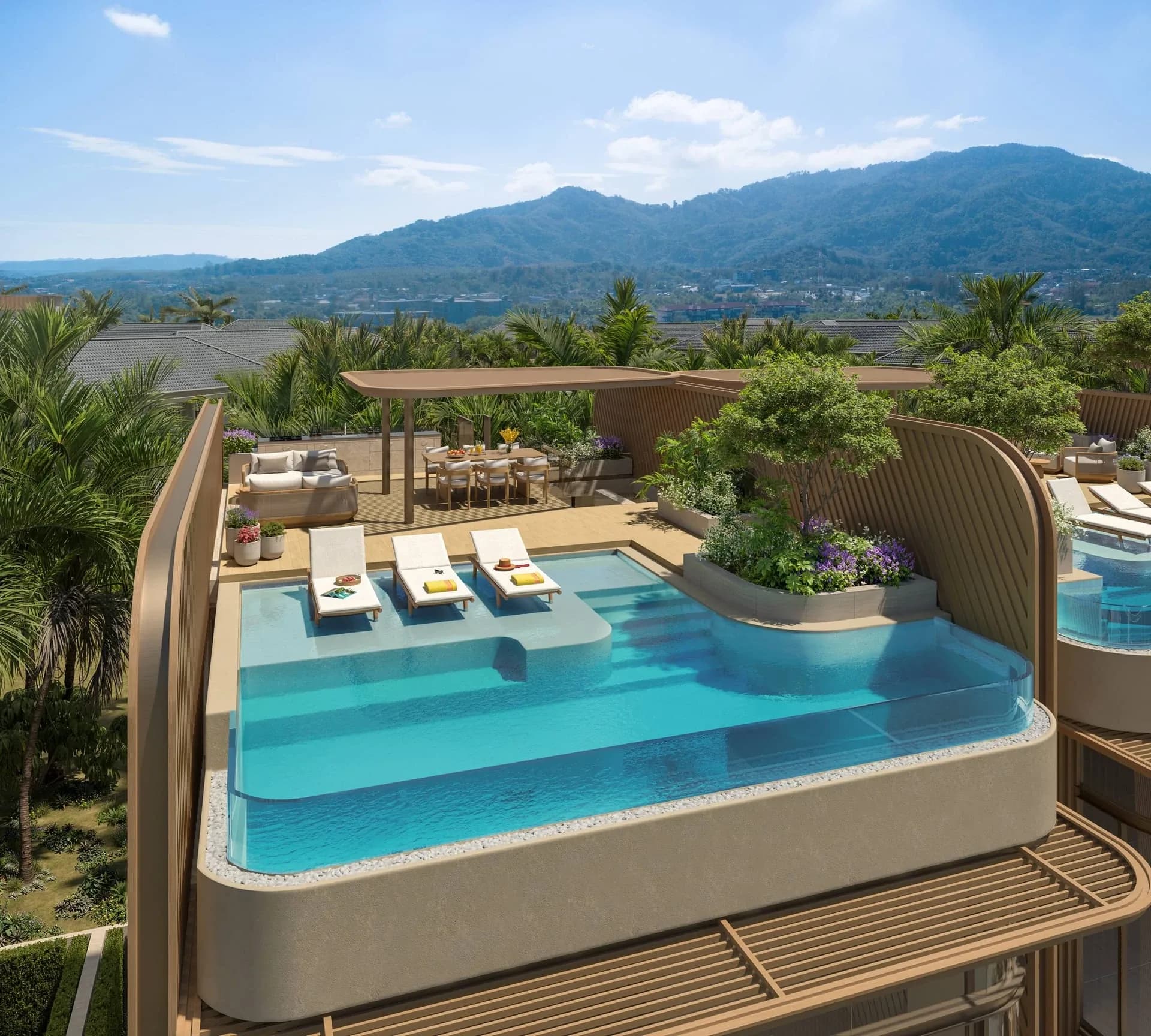 Banyan Tree Beach Residences Varuna галерея 12
