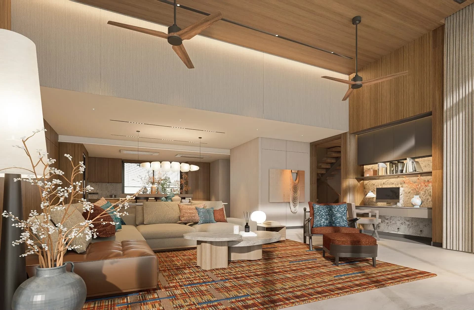 Banyan Tree Beach Residences Varuna галерея 20