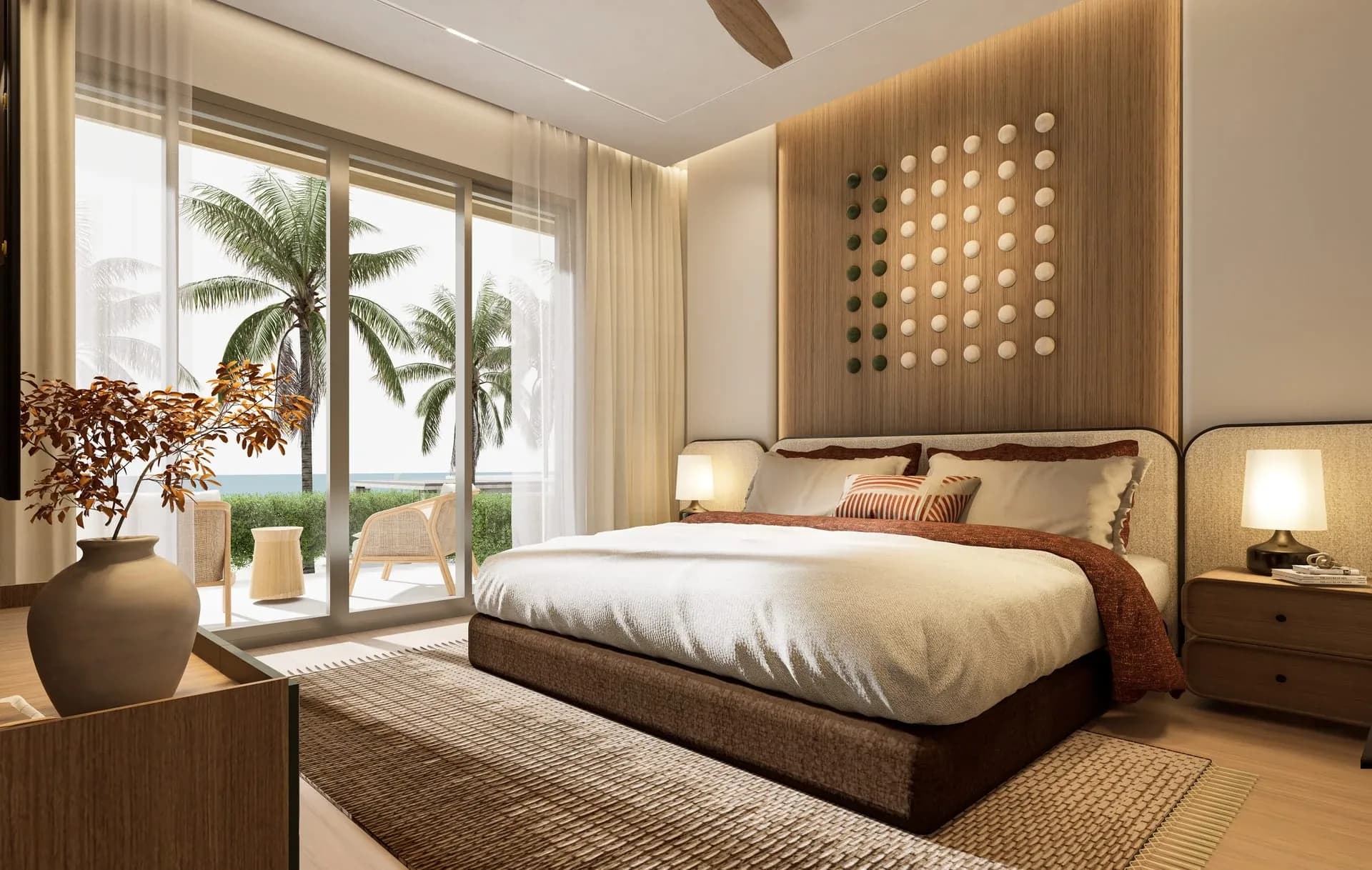 Banyan Tree Beach Residences Varuna галерея 32
