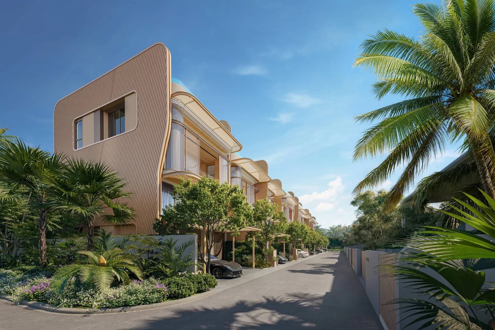 Banyan Tree Beach Residences Varuna галерея 7