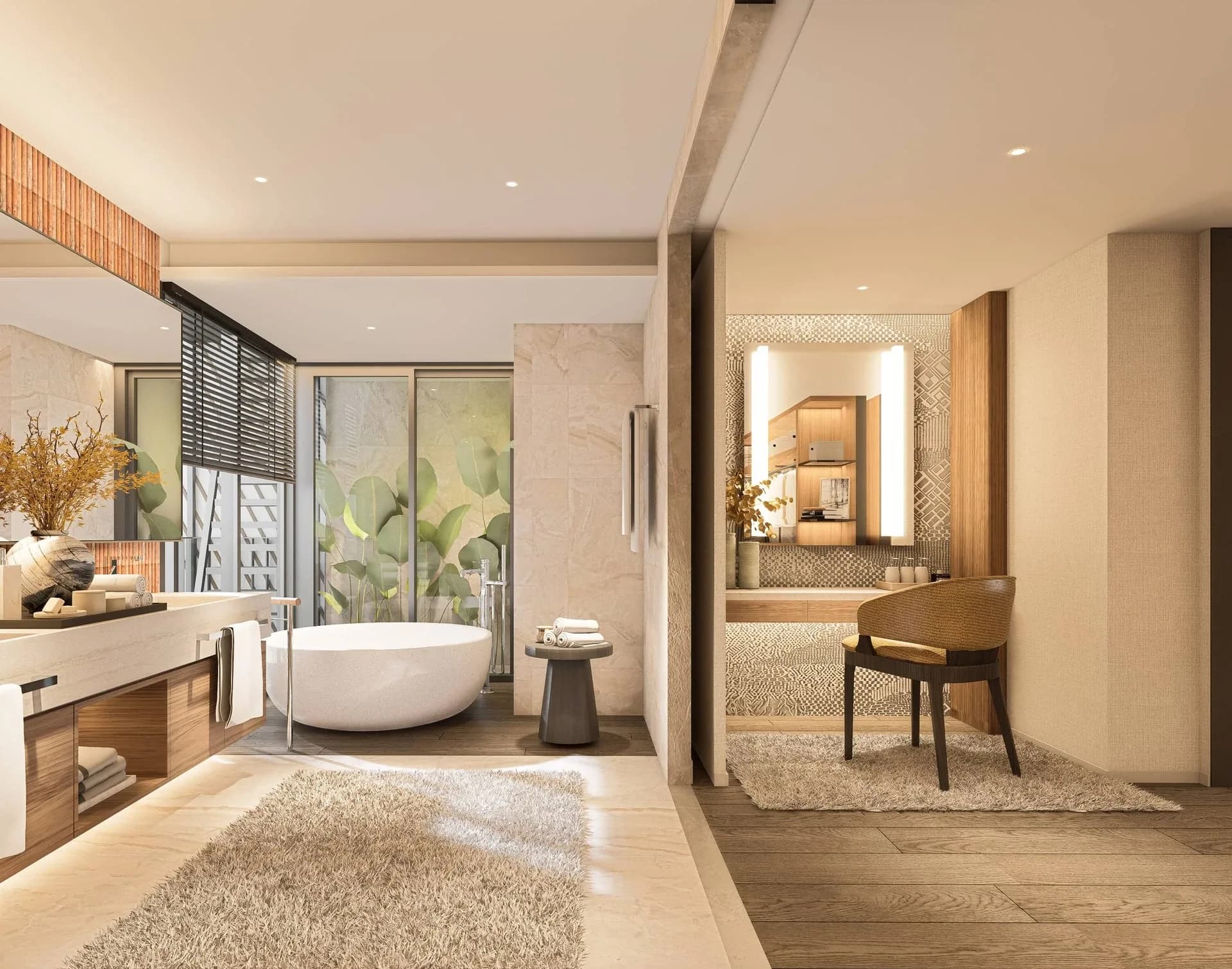 Banyan Tree Beach Residences Varuna галерея 30