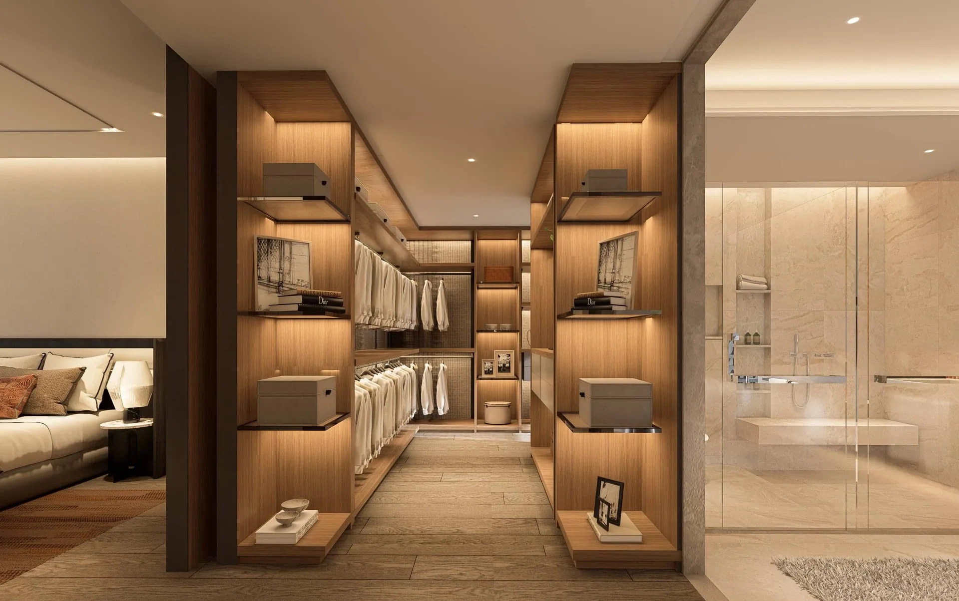 Banyan Tree Beach Residences Varuna галерея 26