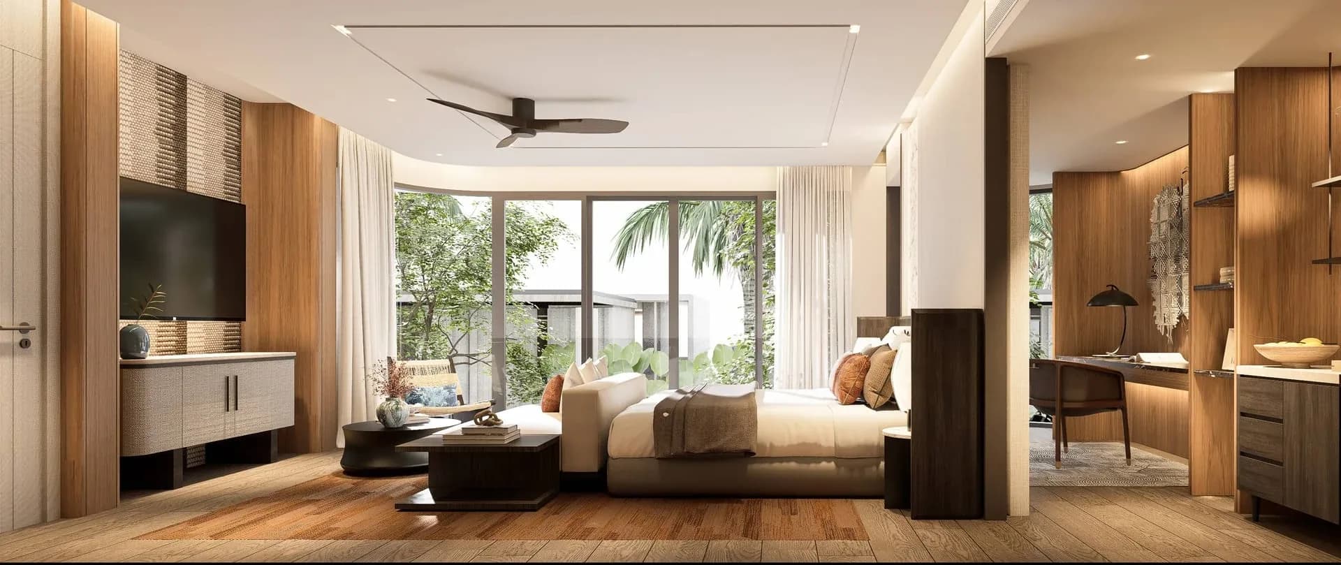 Banyan Tree Beach Residences Varuna галерея 23