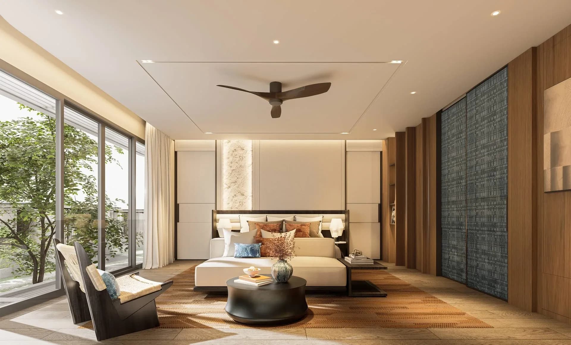 Banyan Tree Beach Residences Varuna галерея 22