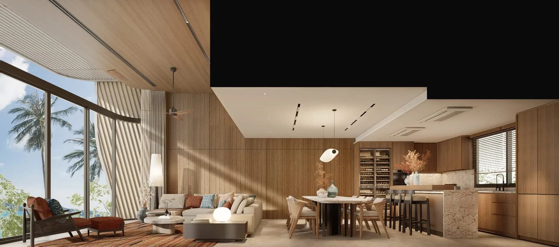 Banyan Tree Beach Residences Varuna галерея 16