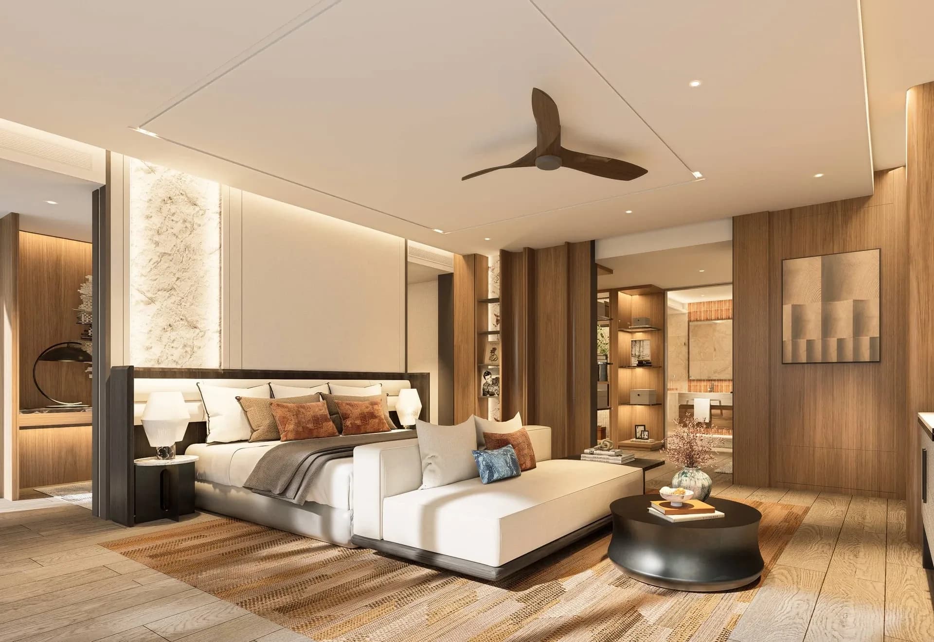 Banyan Tree Beach Residences Varuna галерея 24