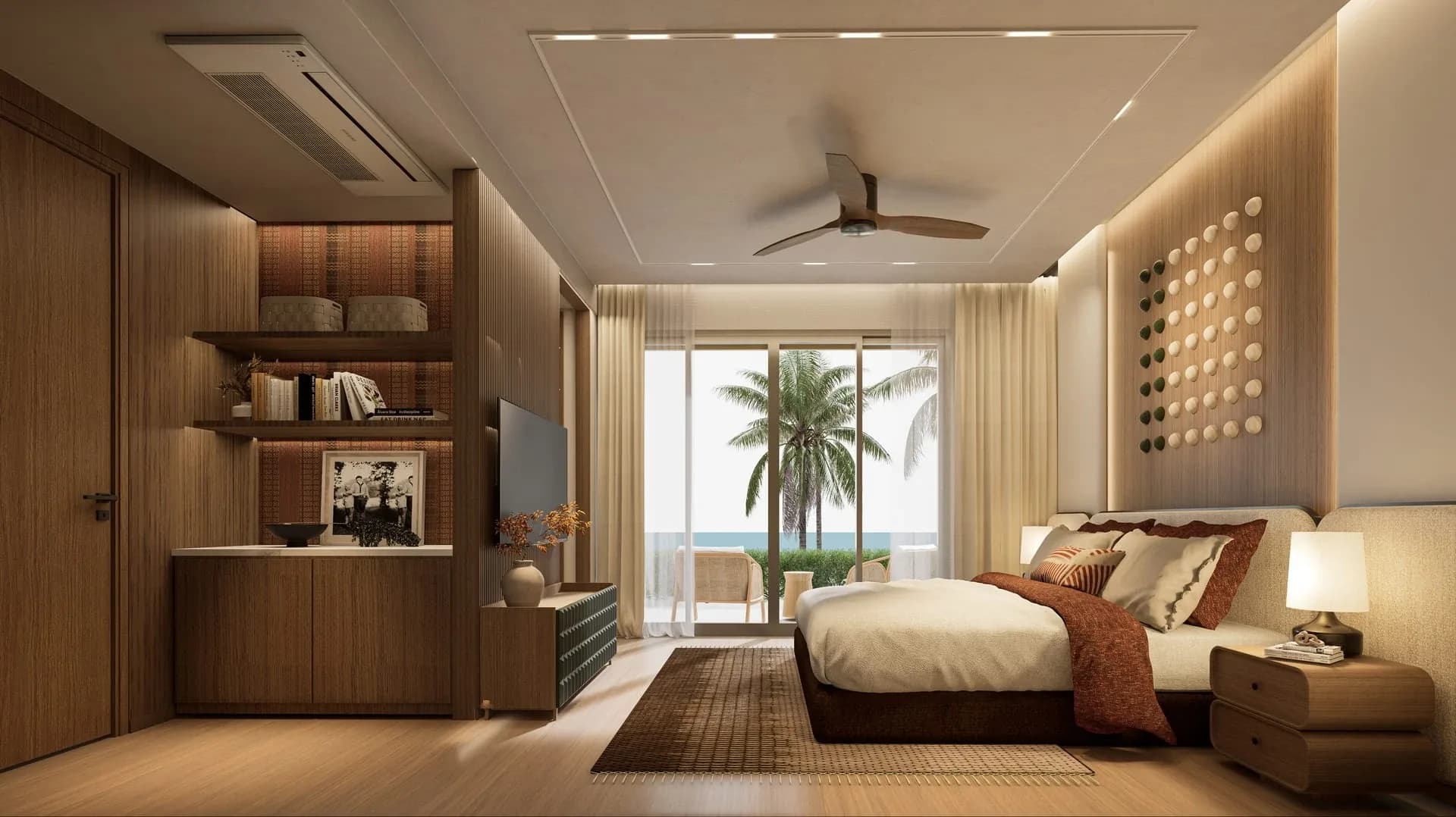 Banyan Tree Beach Residences Varuna галерея 35