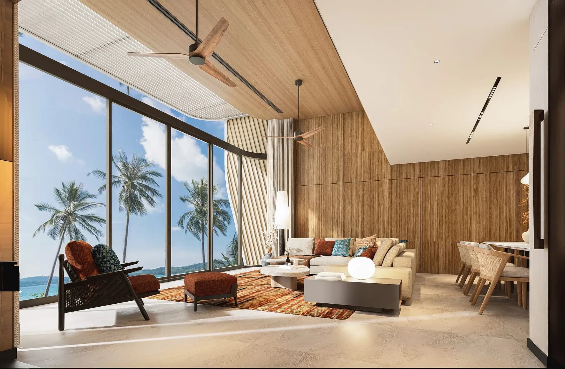 Banyan Tree Beach Residences Varuna галерея 19