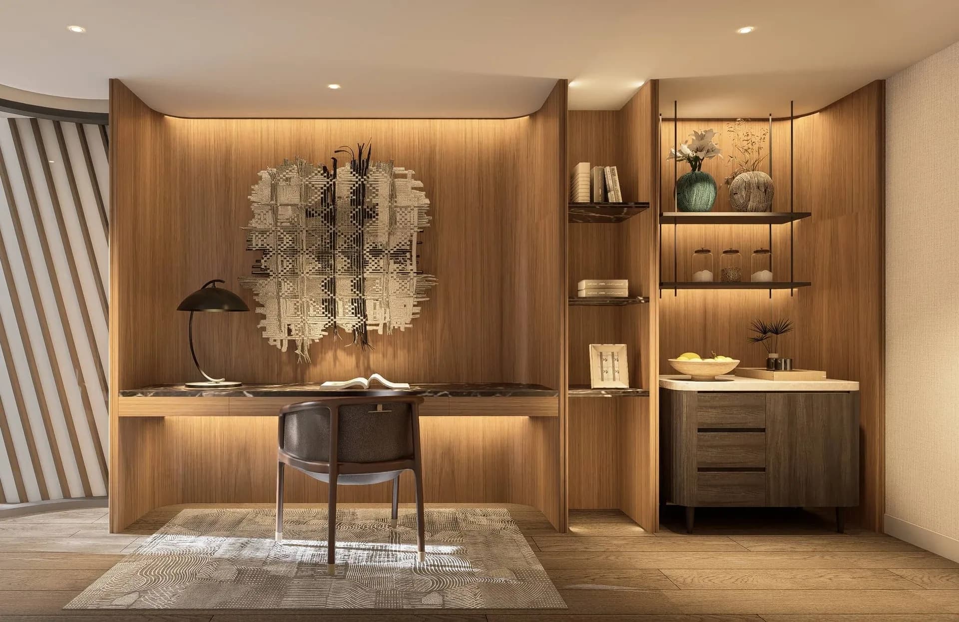 Banyan Tree Beach Residences Varuna галерея 25