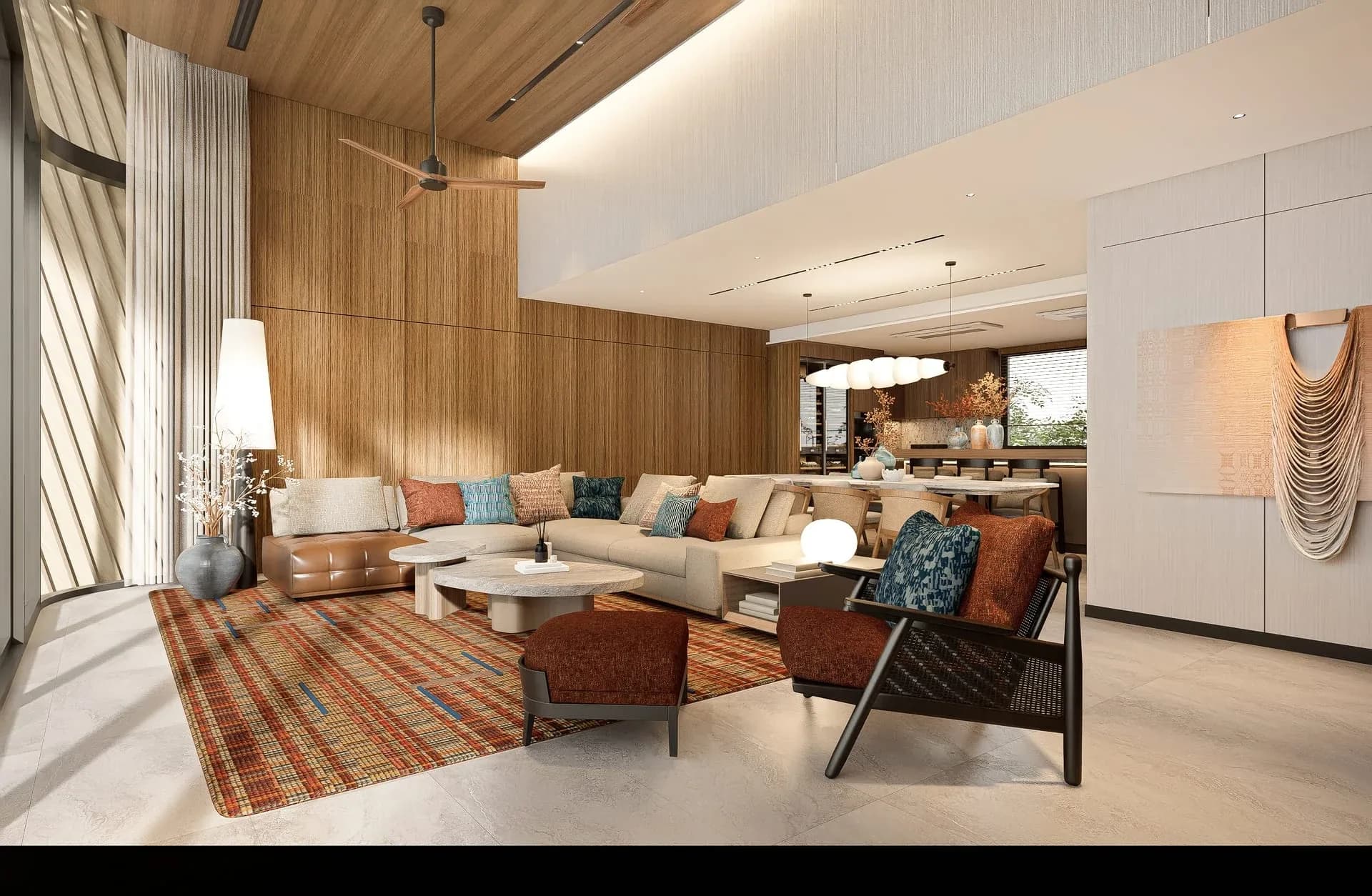 Banyan Tree Beach Residences Varuna галерея 18