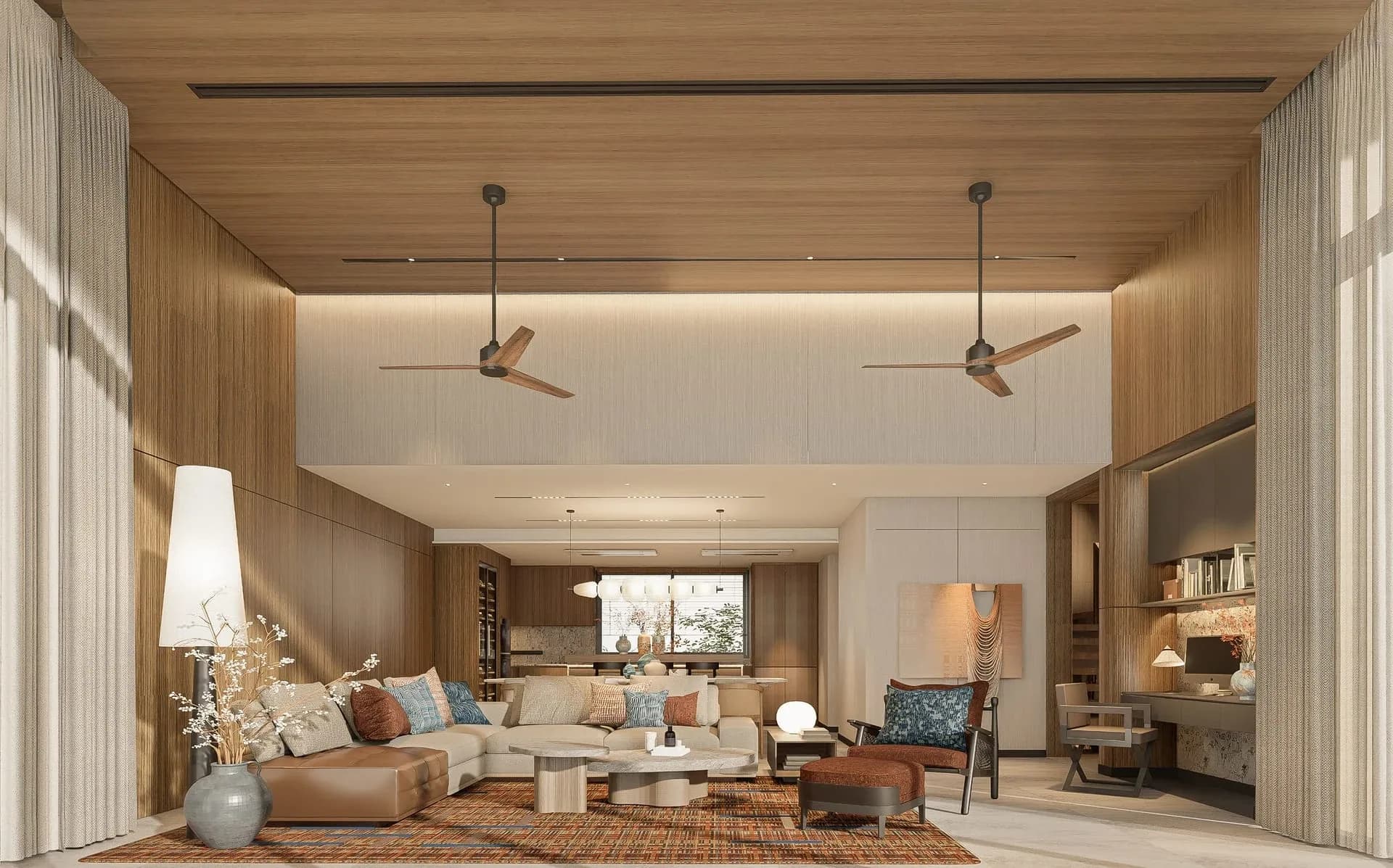 Banyan Tree Beach Residences Varuna галерея 15