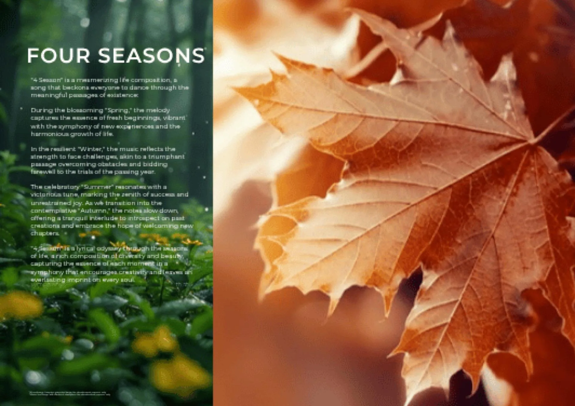 Botanica Four Season gallery 38