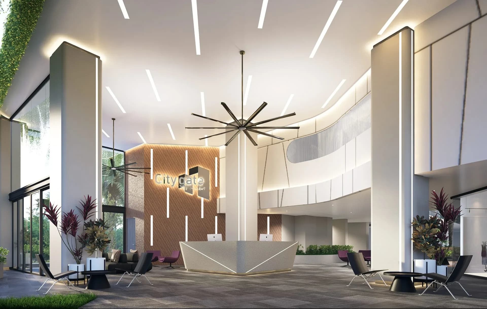Citygate De Phuket gallery 16