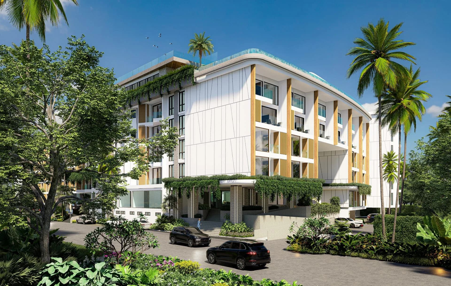 Citygate De Phuket gallery 4