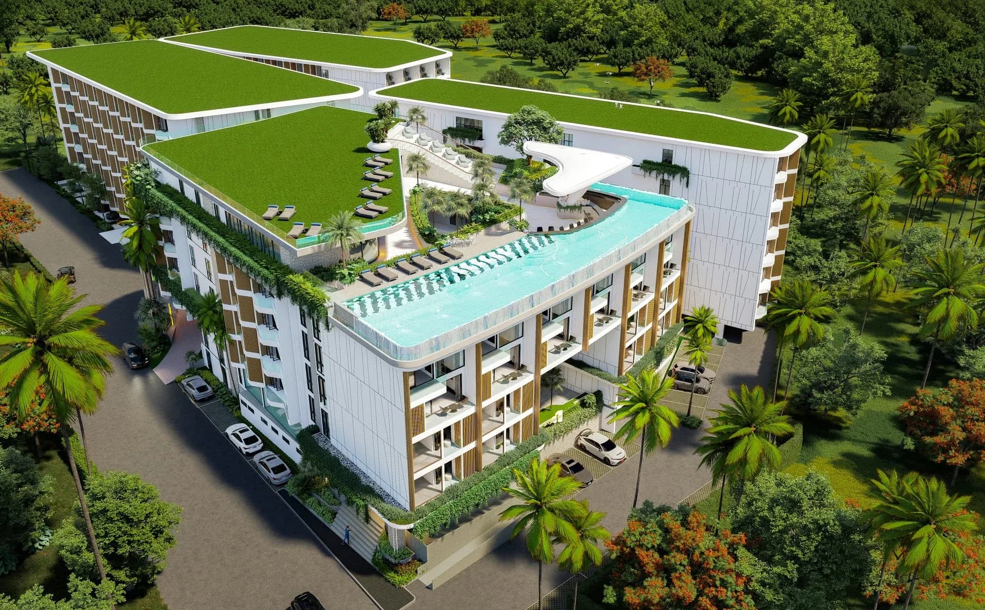 Citygate De Phuket Kamala