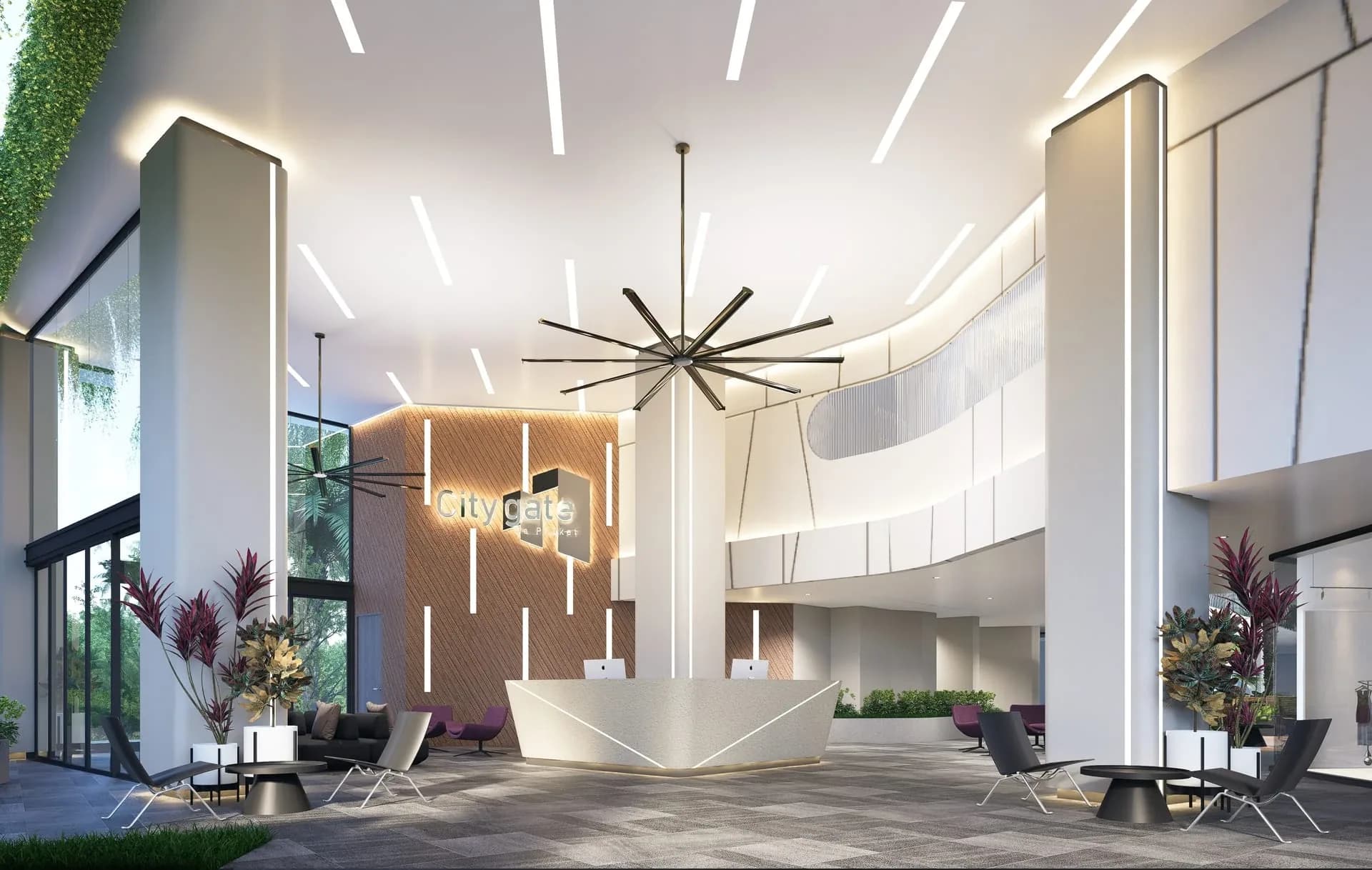 Citygate De Phuket gallery 19