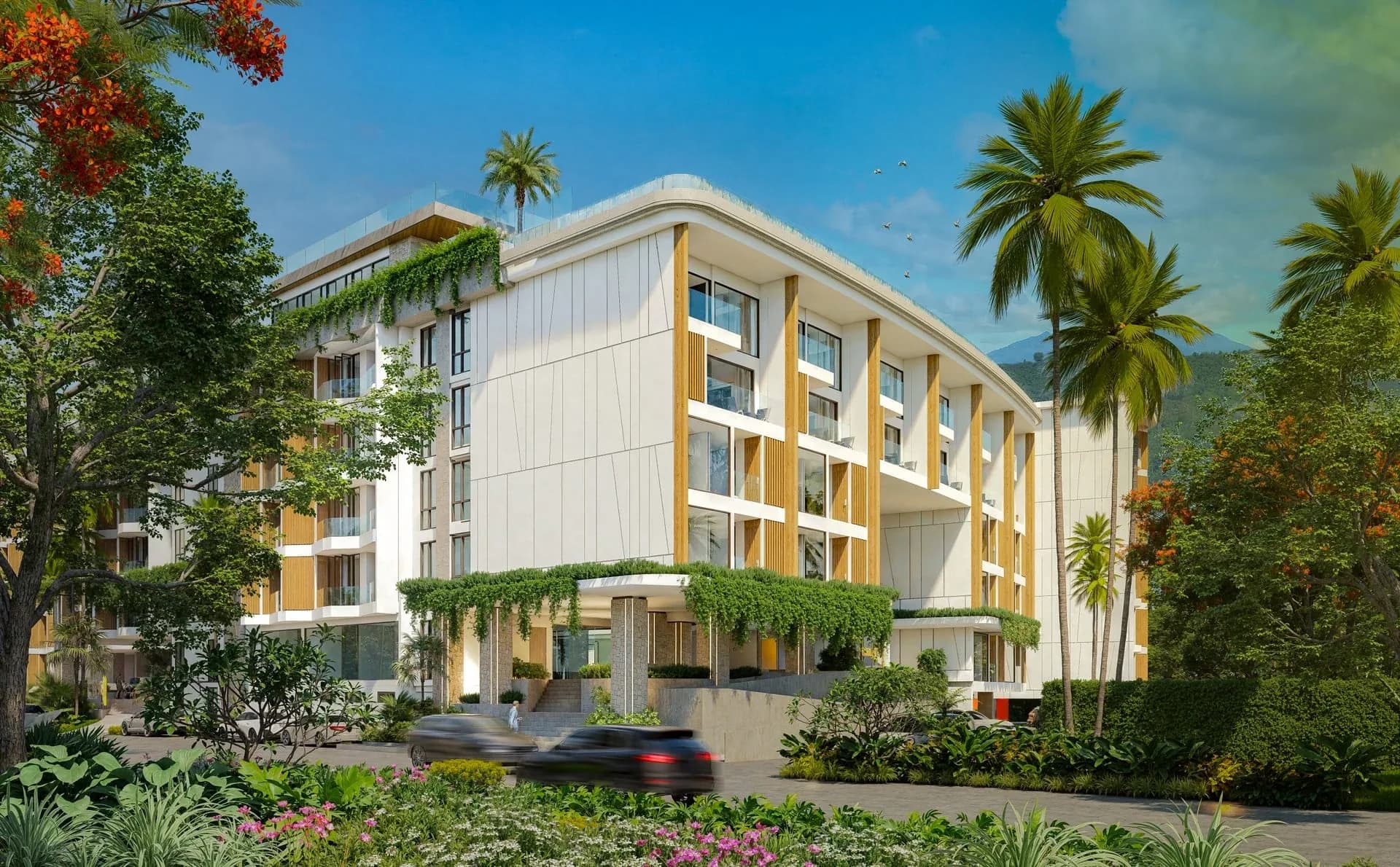 Citygate De Phuket gallery 2