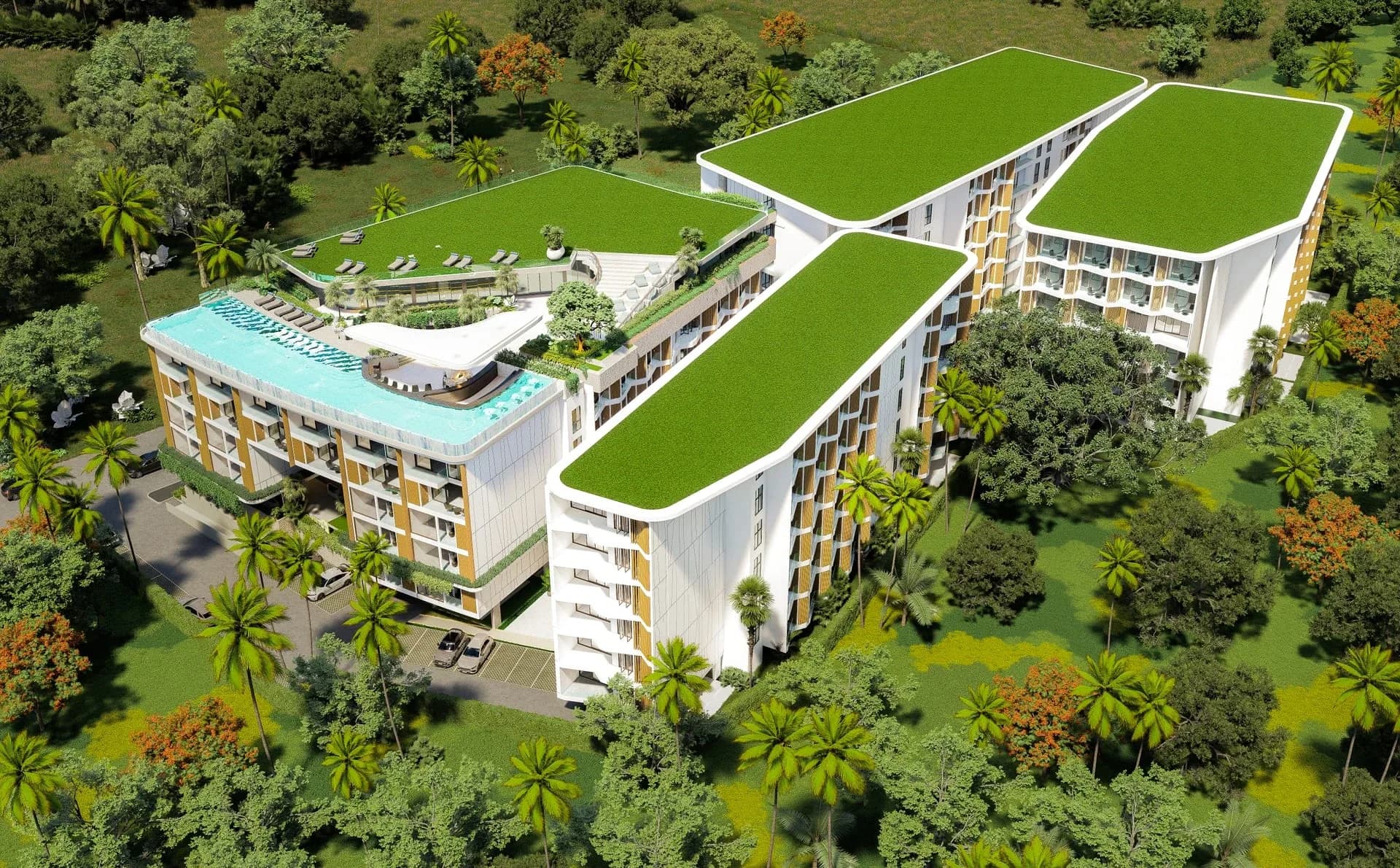 Citygate De Phuket gallery 3