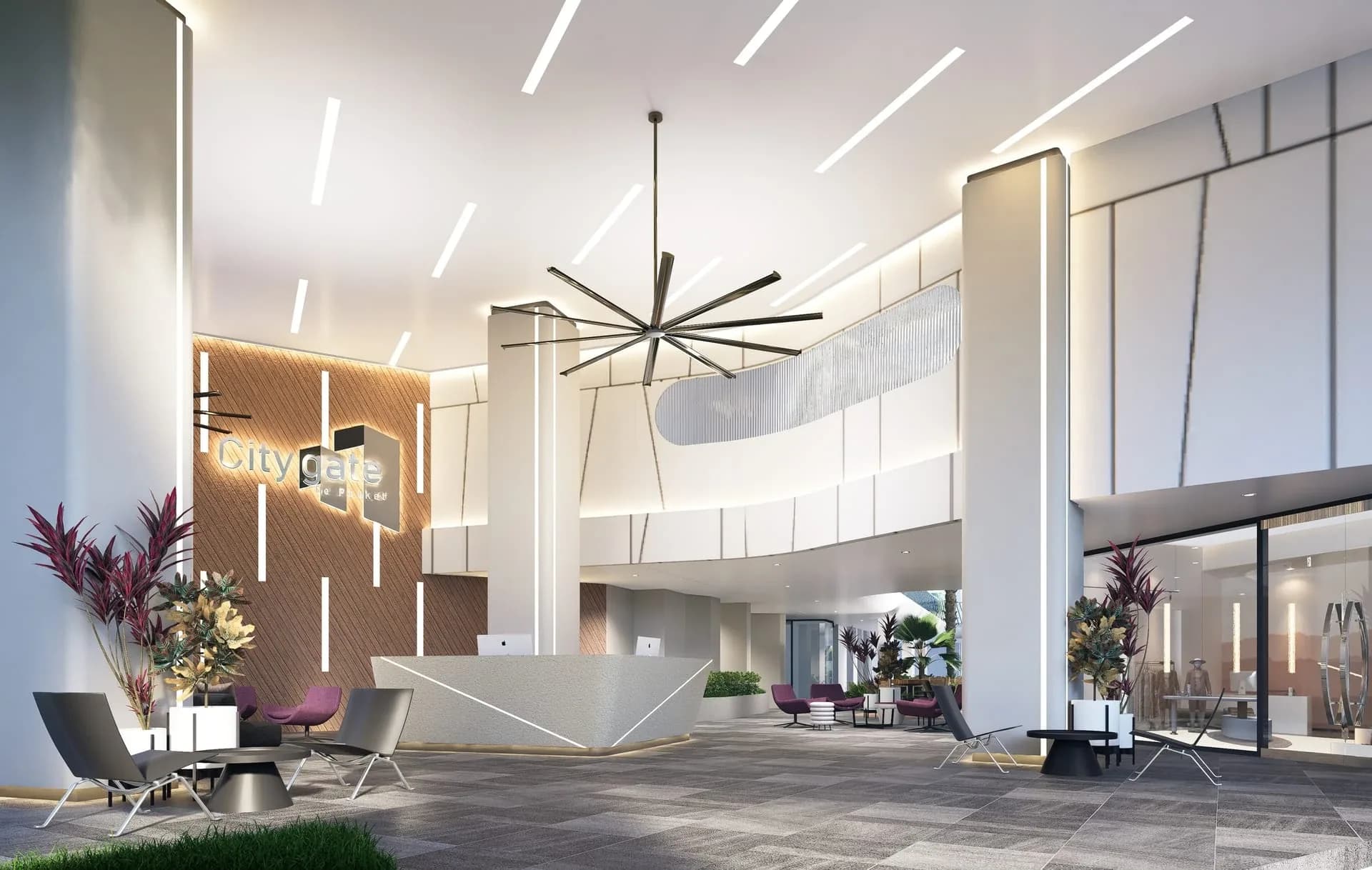 Citygate De Phuket gallery 18