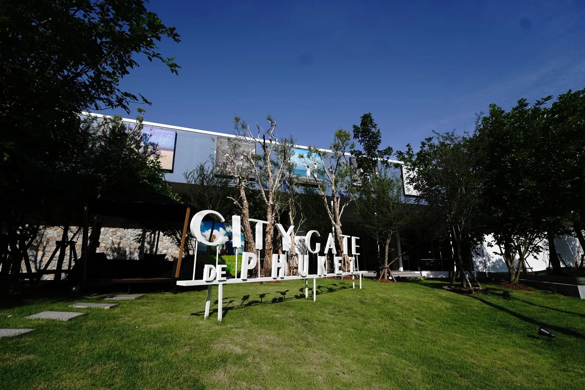 Citygate De Phuket gallery 9